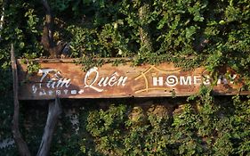 Tam Quen Homestay